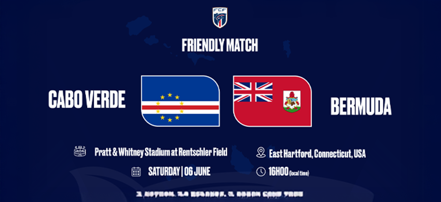 More Info for Cabo Verde vs. Bermuda