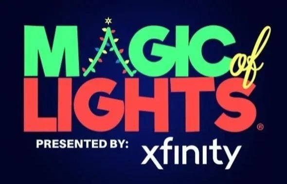 More Info for Magic of Lights