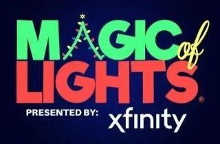 More Info for Magic of Lights Returns to East Hartford