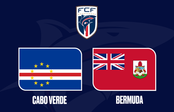 More Info for Cabo Verde vs. Bermuda