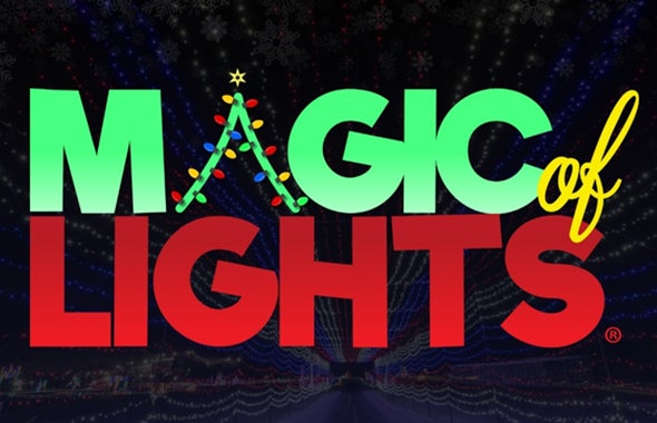 More Info for Magic of Lights 