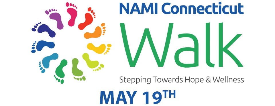 NAMI Connecticut Walk