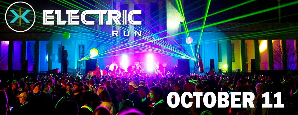 Electric Run